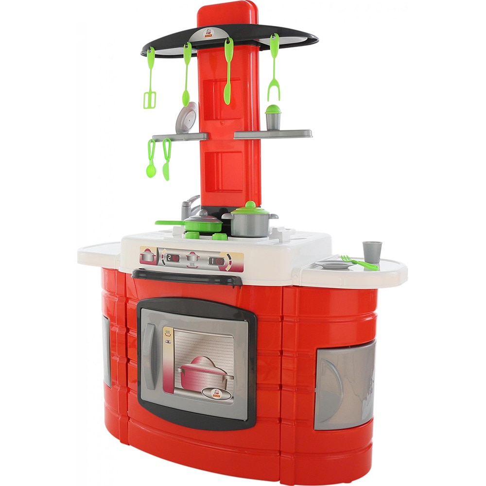 Bucatarie modulara Bu-Bu 119 cm inaltime