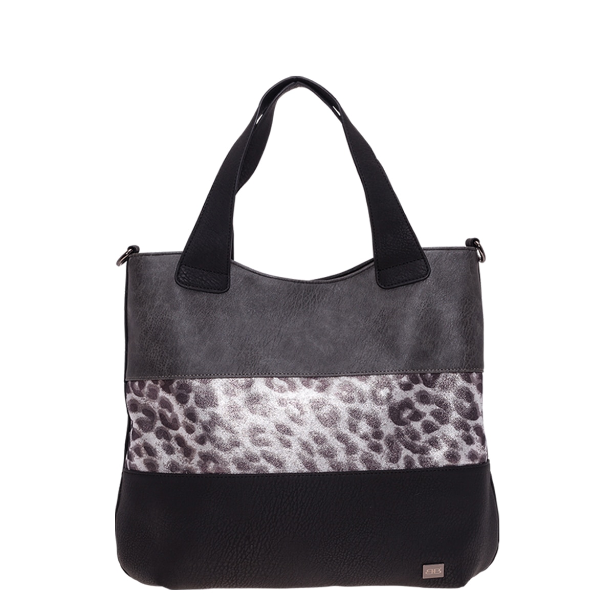 Дамска чанта Bernardo Bossi, Трио, За рамо