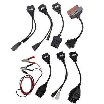 Set Cabluri Adaptoare OBD2 Multi Marca Auto Set Cabluri Adaptoare OBD2 Multi Marca Auto