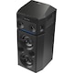 Аудио система Panasonic SC-UA30E-K, 300W RMS, Bluetooth, Черна