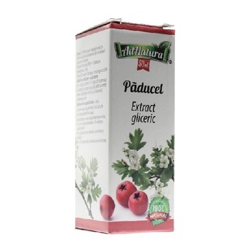 Extract Gliceric Paducel Adserv 50ml Extract Gliceric Paducel Adserv 50ml