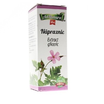 Extract Gliceric Napraznic Adserv 50ml Extract Gliceric Napraznic Adserv 50ml