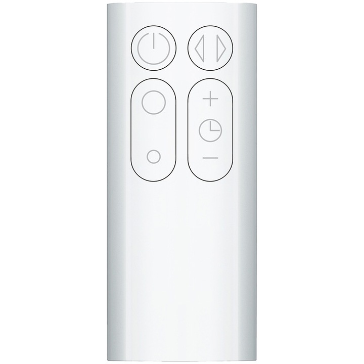 Ventilator Dyson Cool™ AM07, flux de aer 500 l/s, 10 trepte