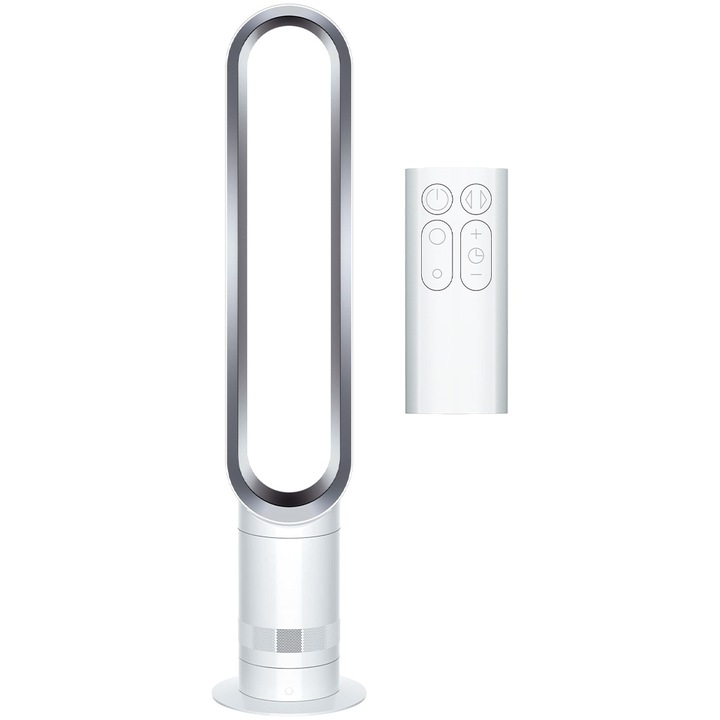 Ventilator Dyson Cool™ AM07, flux de aer 500 l/s, 10 trepte