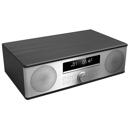 Sharp Xl B710 Sistem audio Sharp XL-B710, 90W, CD Player, Bluetooth, USB Player ...
