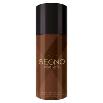 Deodorant spray Avon Segno 150 ml Deodorant spray Avon Segno 150 ml