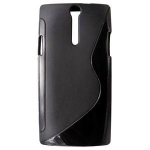 Amplifier priority Betsy Trotwood Husa silicon S-line neagra pentru Sony Xperia Z3 - eMAG.ro