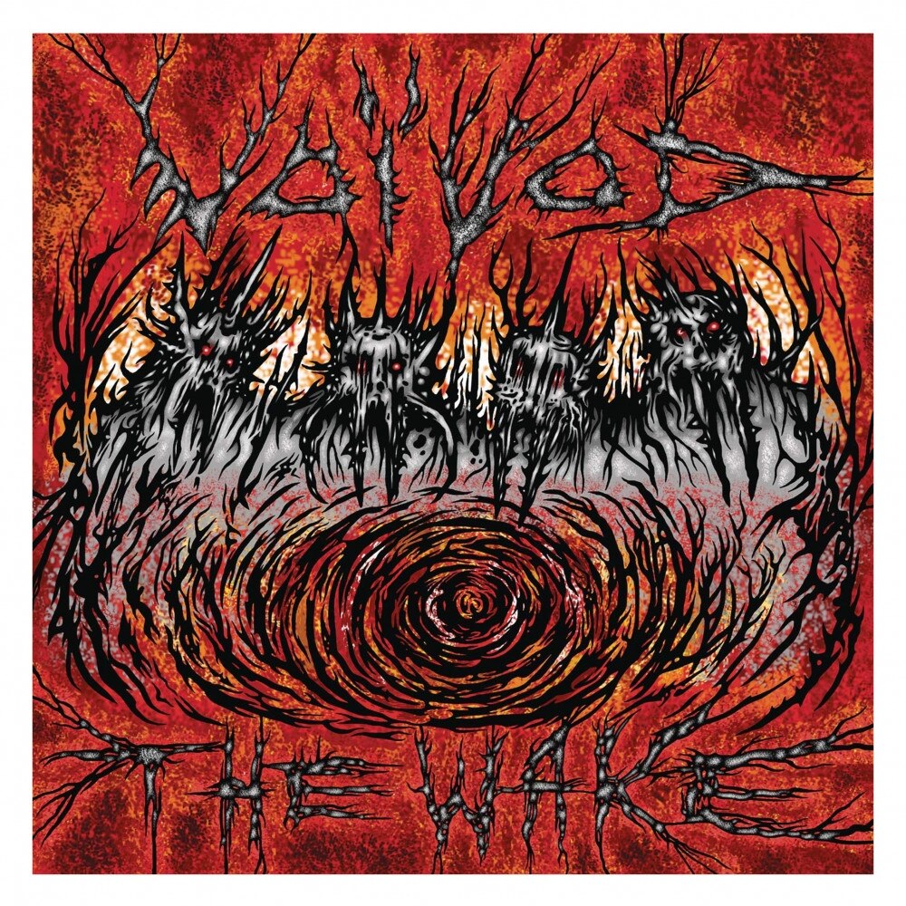 Voivod-The Wake-CD