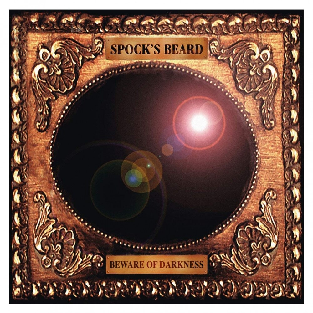 Spock's Beard-Beware Of Darkness (Re-issue & Bonus)-CD