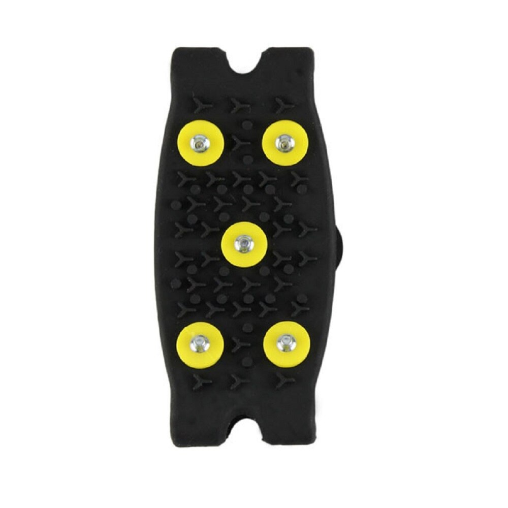 Crampoane antialunecare, s9, LRTM, negru