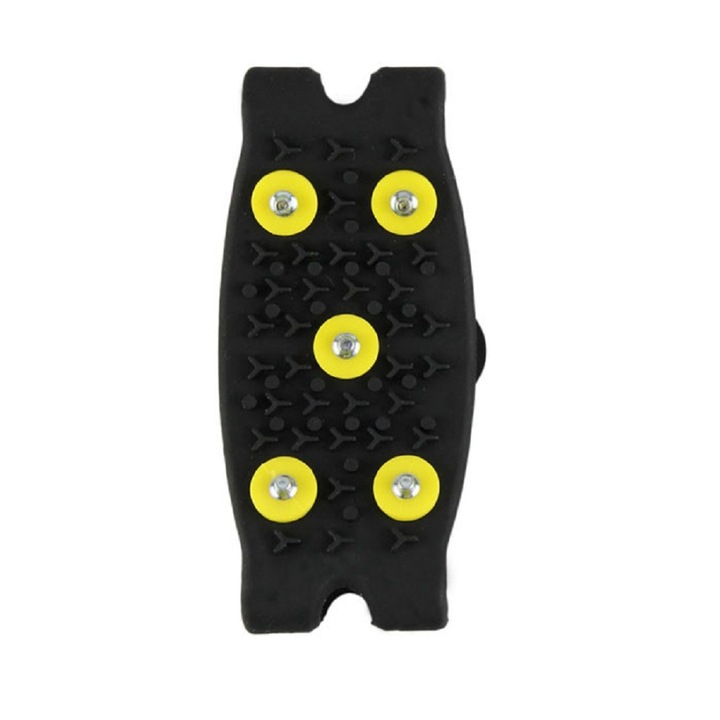 Crampoane antialunecare, s9, LRTM, negru