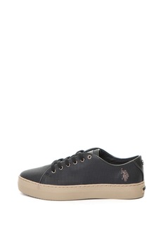 Imagini U.S. POLO ASSN. TRIXY4139W8-Y1-BLK-35 - Compara Preturi | 3CHEAPS