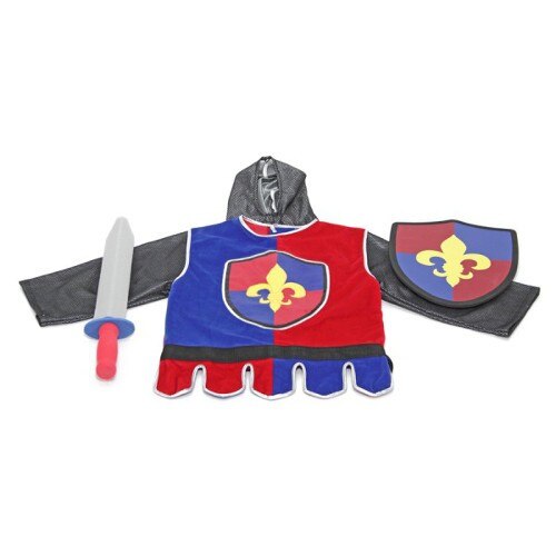 Costum Melissa & Doug Carnaval Copii Cavaler