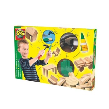 Set Tamplarie Set Tamplarie