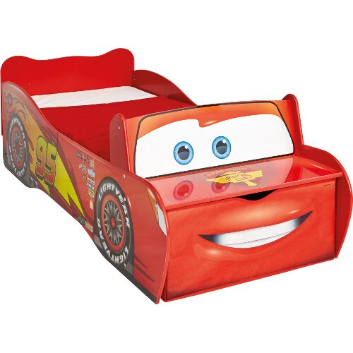 Pat Worlds Apart Fulger Mcqueen