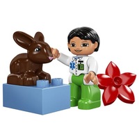lego duplo cabinetul veterinar imagen 4_0_
0