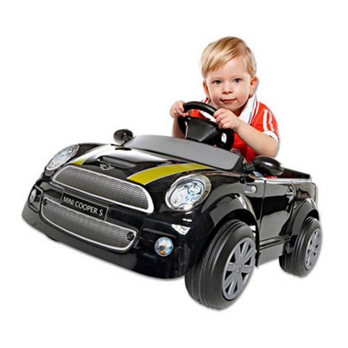 Toy mini hot sale cooper