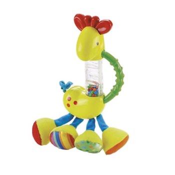 Fisher-Price - Girafa Zornaitoare Fisher-Price - Girafa Zornaitoare