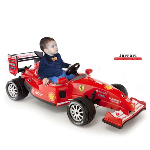 Toy ferrari store