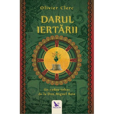 Darul Iertarii Olivier Clerc Emag Ro