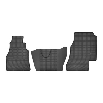 Set covorase auto din cauciuc MERCEDES SPRINTER 2-T (B901, B902), SPRINTER 3-T (B903), SPRINTER 4-T (B904), SPRINTER 5-T (B905); VW LT 28-35 II 01.95-07.06 Bus/Van Set covorase auto din cauciuc MERCEDES SPRINTER 2-T (B901, B902), SPRINTER 3-T (B903), SPRINTER 4-T (B904), SPRINTER 5-T (B905); VW LT 28-35 II 01.95-07.06 Bus/Van