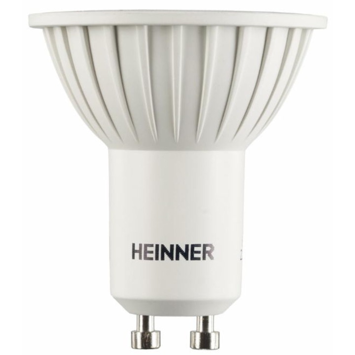 Bec Led Heinner GU10 5W