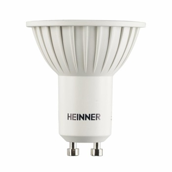 Set 6 becuri led 5 W GU10 Set 6 becuri led 5 W GU10