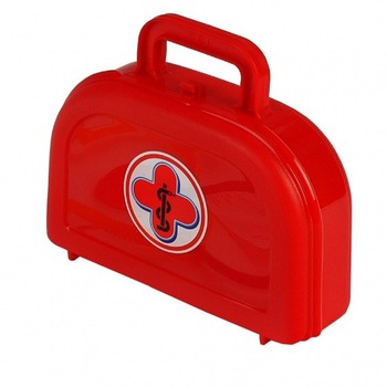 Set doctor Klein 4 piese Set doctor Klein 4 piese