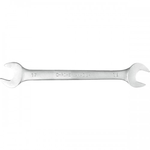 Cheie fixa dubla 10 x 11 mm, 155mm, Topex 35D605