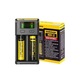 Nitecore Intellicharge New i2 pentru Li-ion, NiMH, Ni-Cd