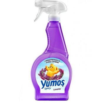 Spray yumos camera, auto lavanda, mov Spray yumos camera, auto lavanda, mov