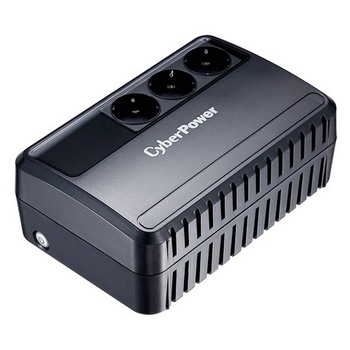Cyber Power BU650E 360W 650VA Cyber Power BU650E 360W 650VA