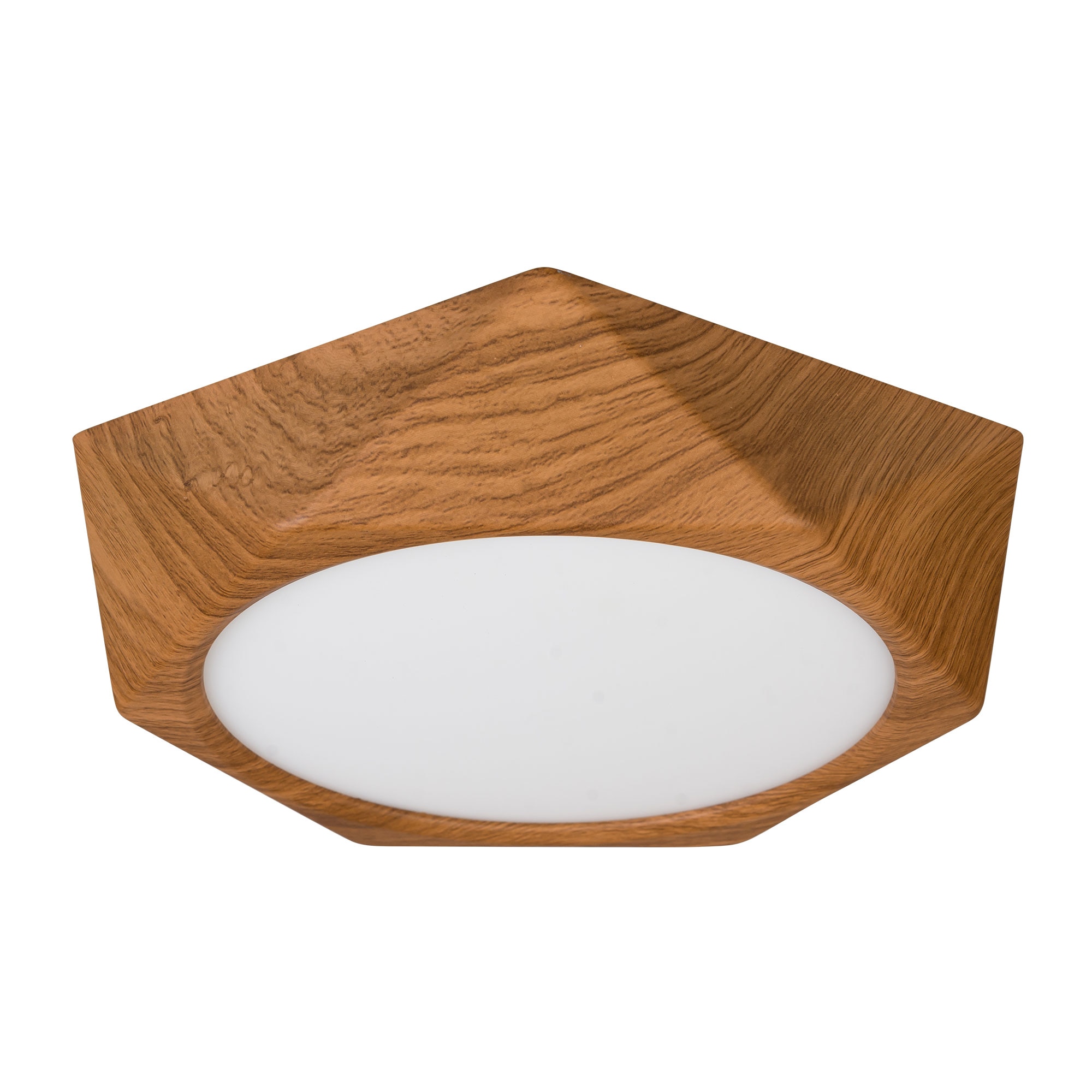 Aplica Led 18W SMD,Maro, Lumina Naturala, 4000K, IP44