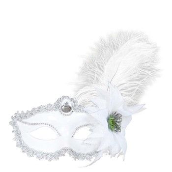 Masca Pene Alba Widmann 1795W Masca Pene Alba Widmann 1795W