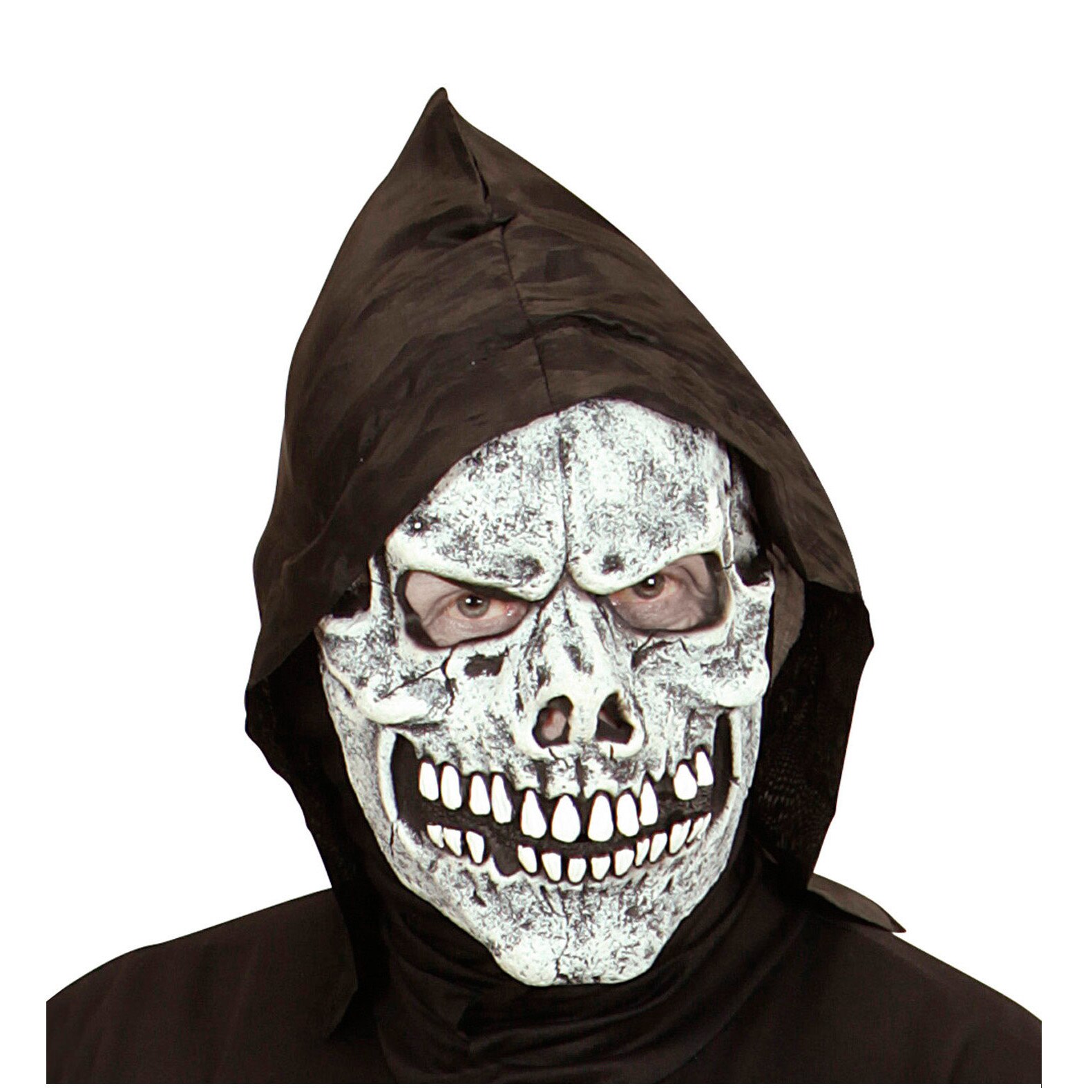 Masca Schelet Gluga Halloween