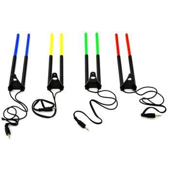 Set 4 Snag Bar / Stabilizatori Lanseta Color Electronici Set 4 Snag Bar / Stabilizatori Lanseta Color Electronici