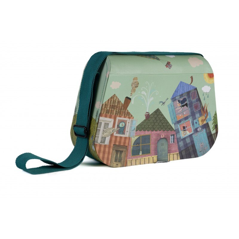 Geanta Ma grande valisette - Londji