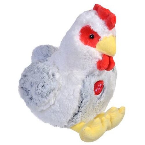 Jucarie de plus iMK®, gainusa cu sunete