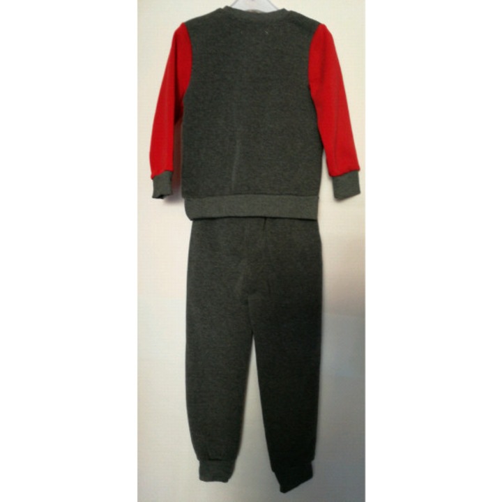Trening Lee Cooper 12 ani, Gri