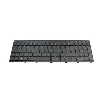 Tastatura originala HP ProBook 450 G5, 455 G5, ProBook 470 G5, fara iluminare Tastatura originala HP ProBook 450 G5, 455 G5, ProBook 470 G5, fara iluminare