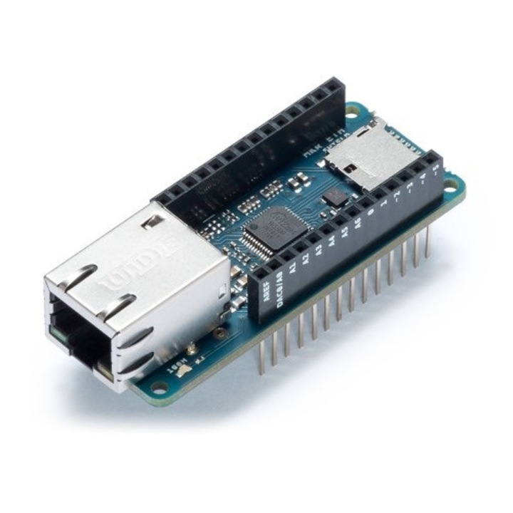 Arduino MKR ETH fejlesztői tábla