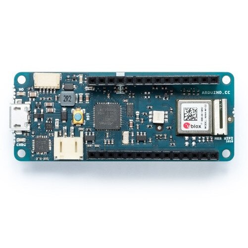 Modul Wi-fi Arduino MKR WIFI 1010 - eMAG.ro