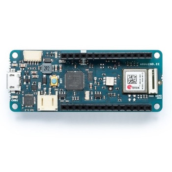 Modul Wi-fi Arduino MKR WIFI 1010 Modul Wi-fi Arduino MKR WIFI 1010