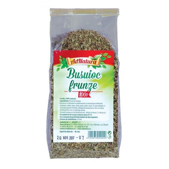 Ceai Busuioc Adserv 100gr Ceai Busuioc Adserv 100gr