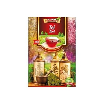 Ceai Tei Adserv 50gr Ceai Tei Adserv 50gr