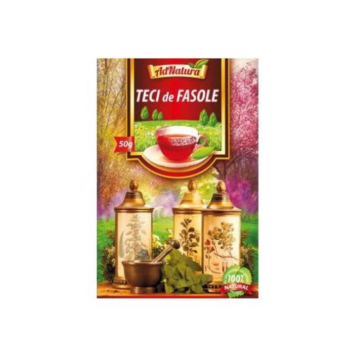 Чай Adserv Bean Sheath Tea 50гр