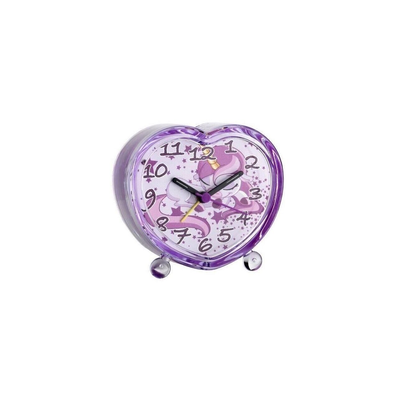 Ceas desteptator pentru camera copilului TFA 60.1015.12