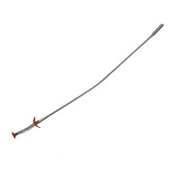 recuperator flexibil varf cu 4 gheare 500mm jbm imagen 0_0_0