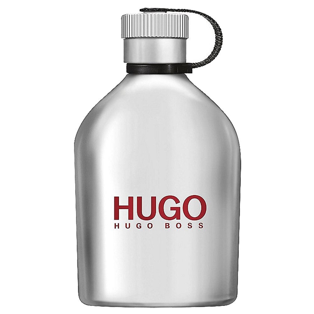 Hugo Iced Apa de toaleta Barbati 200 ml
