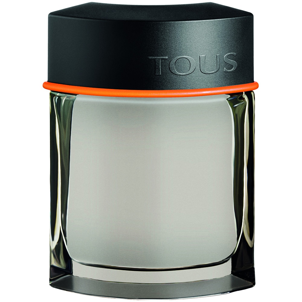 Apa de toaleta TOUS Intense, Barbati, 100 ml